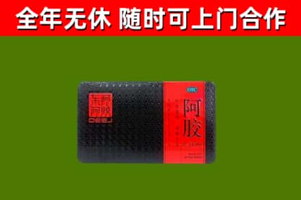 永昌县回收阿胶